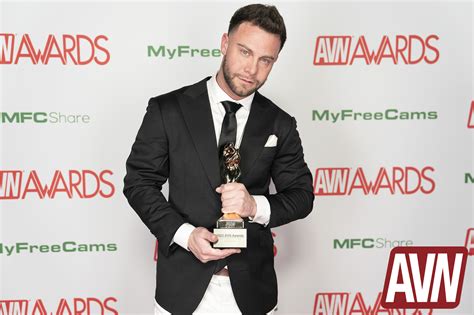 all male pornstars|AVN Award for Male Performer of the Year